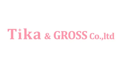 株式会社Tika&GROSS